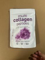 454g daugialypių kolageno peptidų milteliai – Populiarus kolageno papildas