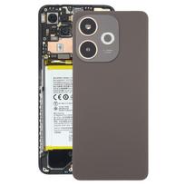 OPPO A5 Pro Global Originalus galinis dangtelis su kameros objektyvo dangteliu(Juoda) juoda