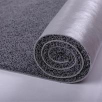 Aige Trimmable PVC Loop Pile Entryway Mat