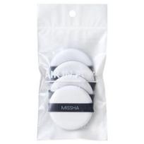 MISSHA - Air In Puff 4pcs 4 pcs