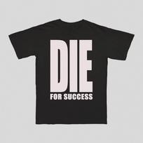 Y2K Harajuku Sėkmės štampas T-shirt vyrams Hip Hop gatvės stiliaus apvalios apykaklės trumpomis rankovėmis T-shirt didelio dydžio unisex geriausiai parduodamas viršus S
