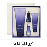 [SU:M37°] SUMMA (sgL1) Specialus vandens pilnas amino putų valiklio rinkinys (200ml+40ml)