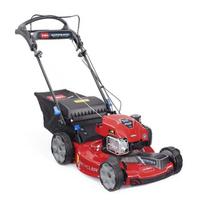 Toro® 55 cm Recycler® savaeigė benzininė vejapjovė su visų ratų pavara