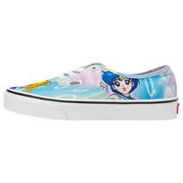 Vans Sailor Moon X Vans Authentic 'Pretty Guardian & Tuxedo Mask' Kedai VN0A5KS9448 35