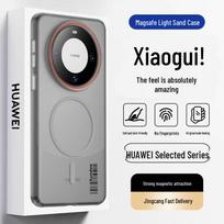 Huawei Mate 80 Pro Magnetic Hard Case