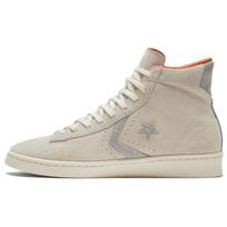 Bugs Bunny x Converse Cons Pro Leather Bugs Bunny atsparūs dilimui ir lengvi aukštakulniai board batai unisex smėlio spalvos 35