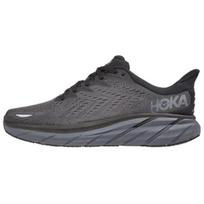 HOKA ONE ONE Clifton 8 'Black' Sneakers 1119393-BBLC 41⅓