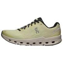 On Cloudgo Cushioning And Breathable Low Top Running Shoes Men's Green Sneakers 55.98091 46 žalia