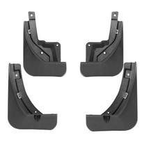 4X Splash Guards Mudguards Fenders Mudflaps Mud Flaps Mud Guards Front Rear Car Accessories For Great Wall Haval F7 2024 2025 juoda