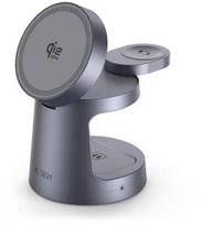 Tech-Protect wireless charger A48 3in1 25W, PCHTPT5906302352531