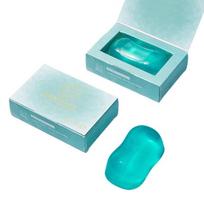 AiFuJiaPin Natūralus salicilo rūgšties rankų darbo muilas 100g (3-Pack)