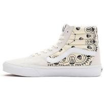 Vans SK8 Hi Cashew Casual White Vans VN0A32QG42S 35