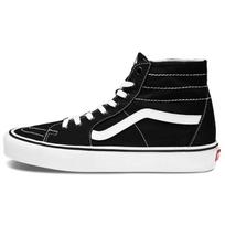 Vans Sk8 Hi Tapered 'Black White' Vans VN0A4U161WX 37