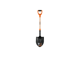Kastuvas TRUPER, D formos rankena, 103cm