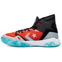 Converse G4 Praktiško komforto audiniai Aukštakulniai krepšinio batai Unisex Juodi, raudoni ir mėlyni 45