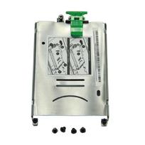 HDD Caddy Kietojo disko Caddy ZBOOK 15 17 Kietojo disko laikiklis Caddy Laikiklis 1
