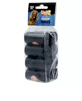 Uniq Pets higieniniai maišeliai, 8x20 vnt