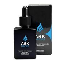 ARK Lašai - Kvėpavimo ir Koncentracijos Formulė Lašai nuo Blogo Kvapo 1pcs