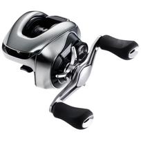 SHIMANO 25 Antares 101HG spiningas su ritės guoliukais (Kairė)