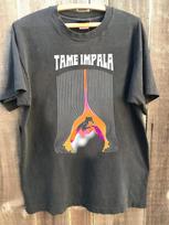 Tame Impala Evolution Anglies spalvos trumpomis rankovėmis Unisex marškinėliai S-5XL Unisex T-shirt S