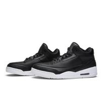Air Jordan 3 Retro Cyber Monday AJ3 136064-020 EU 41 juoda/balta
