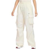 Nike Laisvalaikio Kelnės Moteriškos Baltos II0445-047 EU M balta