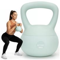 Minkšta hantelė 6 kg ACT0064
