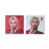 Stray Kids FELIX – Gong cha Bendradarbiavimo padėkliukas 1Set