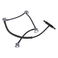 Automobilio priedai W204 S204 S211 Pakeičiama kuro grąžinimo perpildymo žarna Vamzdelis 6460700732 A6460700732 1