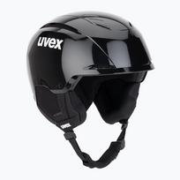 Slidinėjimo šalmas UVEX Resolution SL black