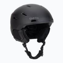 Slidinėjimo šalmas Smith Descend matte black