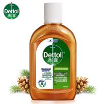 Dettol Antibakterinis ir nuo erkučių dezinfekantas 250ml