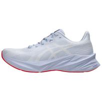 ASICS DYNABLAST 5 Amortizuojantys, kvėpuojantys, palaikantys, atšokantys bėgimo bateliai Vyriški Mėlyni Balti Sportbačiai 1011B983-401 43.5