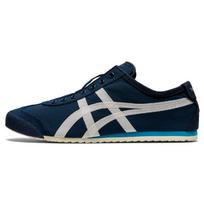 Onitsuka Tiger Mexico 66 Slip On Geležies Mėlynumo/Beržo Sportbačiai 1183B603-401 36
