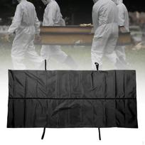 Kūno krepšys Katastrofos maišelis Neperšlampamas Avarinis Daugiafunkcis Vandeniui atsparus Šunims 200x90cm