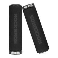 Rockbros BT1001BKBK Dviračių laikikliai Sponge Black