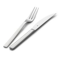 WMF Steak Knife and Fork Set
