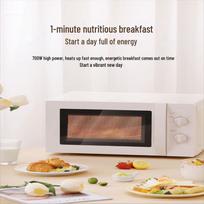 An Yi 20L Microwave Oven