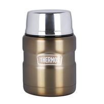 Thermos SK-3000 Stainless Steel Insulated Food Jar