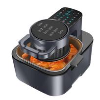 Smart Visual Air Fryer