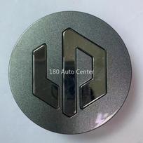 Original LEAPMOTOR C11 C16 T03 C01 S01 Wheel Center Cover Wheel Decoration Grey Black Colors juoda