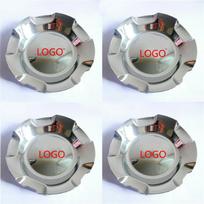 4x185mm ratlankių centriniai dangteliai Chevy Silverado Tahoe Suburban Avalanche 2007-2013