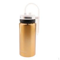 Suaugusiųjų termosinė puodelis Senjorų neįgaliųjų pagalba Maitinimas Gėrimas 600ml
