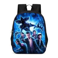 Stranger Things vaikų kuprinė KTB