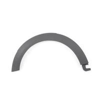 Mini Cooper F55 Sparnų praplatinimai Suderinami: 51777300819 & 51777300820 Model F55 - Front Left