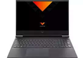 Nešiojamas kompiuteris HP Victus 15-fb3020nw, 15.6" FHD 144Hz, AMD Ryzen 5 240, 16GB RAM, 512GB SSD, NVIDIA GeForce RTX 5050 8GB, Windows 11 Home, juodas, C1LX2EA