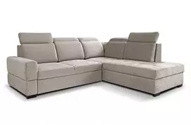 Minkštas kampas Axel L, Voss 28
