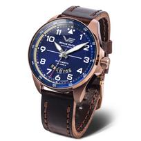 Vostok Europe Space Race Automatic Line NH35-325B746LE