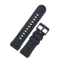 Garett Kids Rel 4G Black Stap