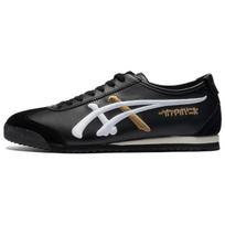 Onitsuka Tiger Mexico 66 Nm 'Black White Gold' Sneakers 1183C320-001 36 juoda balta spalva